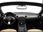  Dashboard, center console, gear shifter view photo
